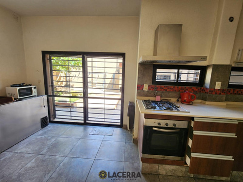 Casa En Venta En Villa Ballester,mas Departamento!!excelente Zona!!
