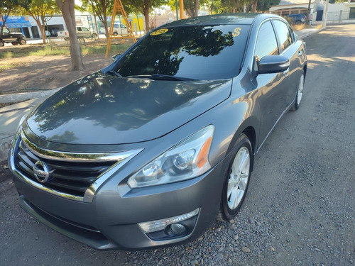 Nissan Altima 2015 Sl