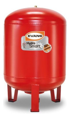 Membrana Hidroneumático Evans 110 Lts Eqth-110