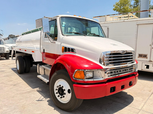 Pipa, Freightliner-sterling, Mod: 2008