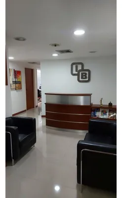 Oficina en venta