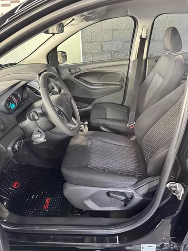 Ford Ka 1.5 Se At