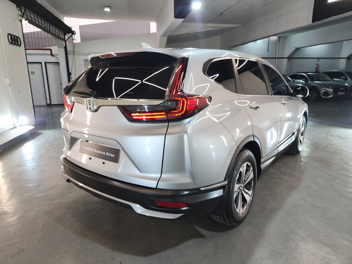 Honda CR-V 2.4 Lx 2wd 175cv Cvt