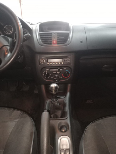 Peugeot 207 1.6 Xs