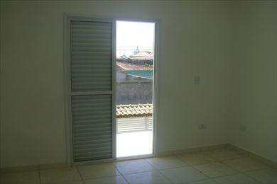 Imagem 16 de 30 de Sobrado Em Praia Grande Bairro Solemar - V2052