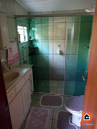 Imagem 9 de 23 de Casa À Venda Em Chapada - 1455