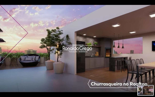 Imagem 24 de 30 de Apartamento, 2 Dorms, Chácara Santo Antônio, Sp - R$ 409 Mil - V6000