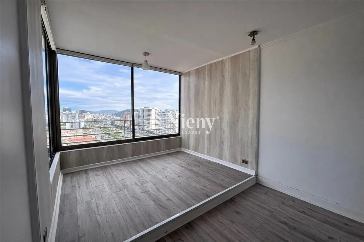 Imagen 2 de 14 de Venta Departamento Viana Centro Viña Del Mar