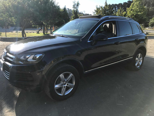 Volkswagen Touareg 3.0 V6. Tdi 3.0 V6. Tdi 4x4