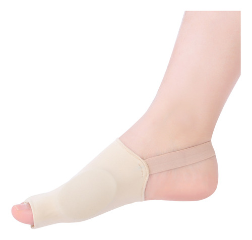 Corrector Ortopédico Juanete Dedo Del Pie Separador Valgus