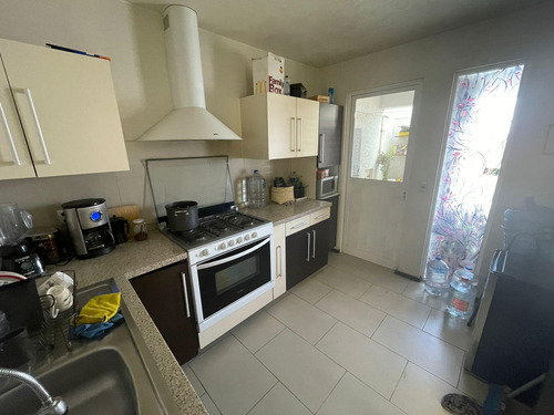 Casa En Condominio En Venta La Rivera 2, Toluca, Capultitlán