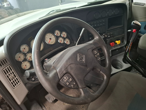 Tractocamion Internacional Prostar 2017
