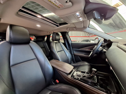Mazda CX-30 2.5 I Grand Touring 2wd At