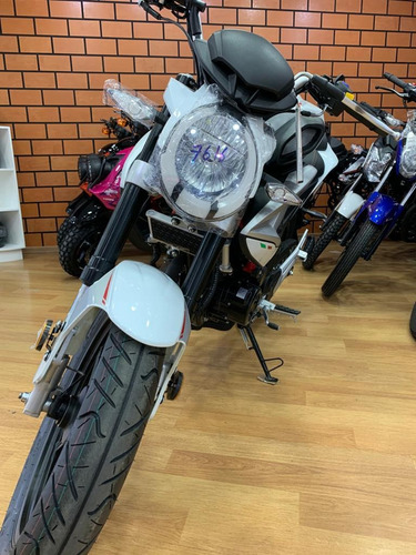 Moto Daytona Gp1 250cc Cadenilla Balance Shaft Año 2021