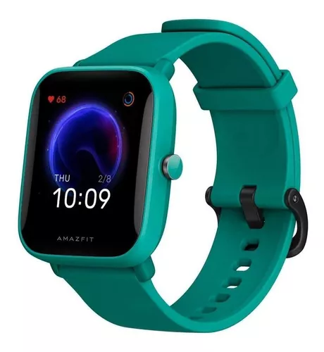 Conheça Amazfit Verge, o relógio smart da Xiaomi; bateria dura 10 dias