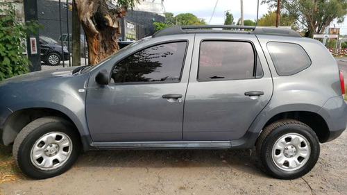 Renault Duster 1.6 4x2 Confort Plus Abs 110cv 2014