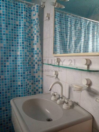 Imagen 24 de 30 de Departamento 2 Ambientes Venta Mataderos Balcon Cochera Piso Alto