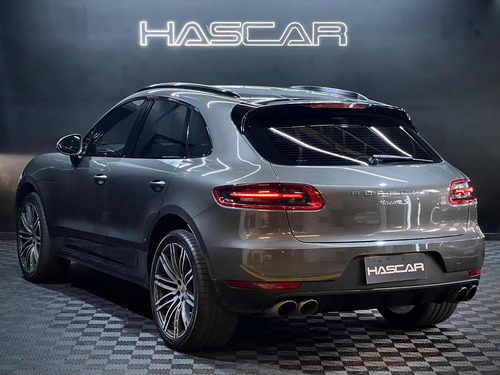 Porsche Macan 3.0 S 340cv
