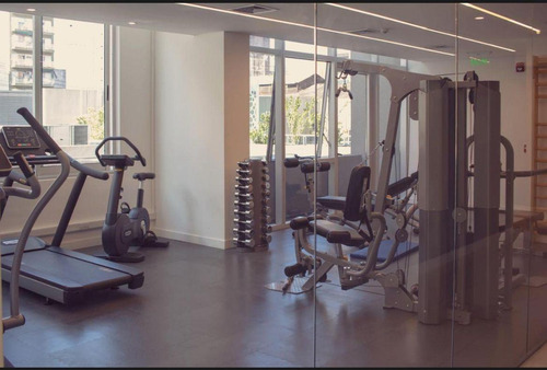 Hotel Grand View - Piso 5- Full Amenties - 1 Ambiente