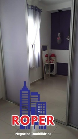 Imagem 18 de 20 de Linda Cobertura De 122 M²/3 Dormitórios/2 Vagas/ Terraço Gourmet Com Hidro À Venda Na Chácara California, São Paulo - Ap01055 - 69286511