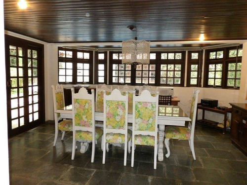 Imagem 18 de 30 de Casa Com 7 Dormitórios À Venda, 350 M² Por R$ 2.130.000,00 - Riviera - Módulo 22 - Bertioga/sp - Ca0236