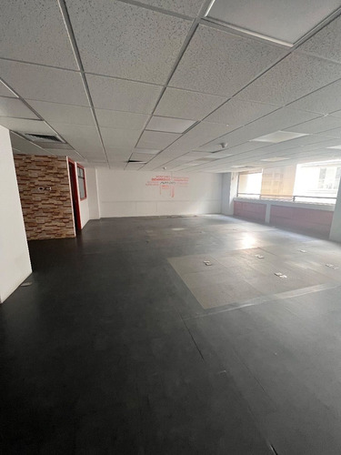 Renta Oficina 300m2 - Acondicionada - Lomas De Chapultepec, Miguel Hidalgo