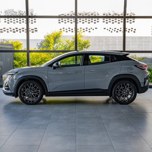 Changan Uni-T 1.5 Techno