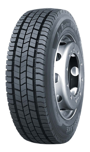 Llanta Westlake 265/70 R19.5 Wdr Plus 1