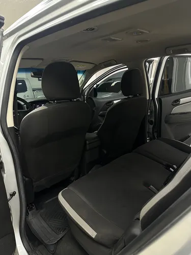 Chevrolet Trailblazer 2.8 Ltz