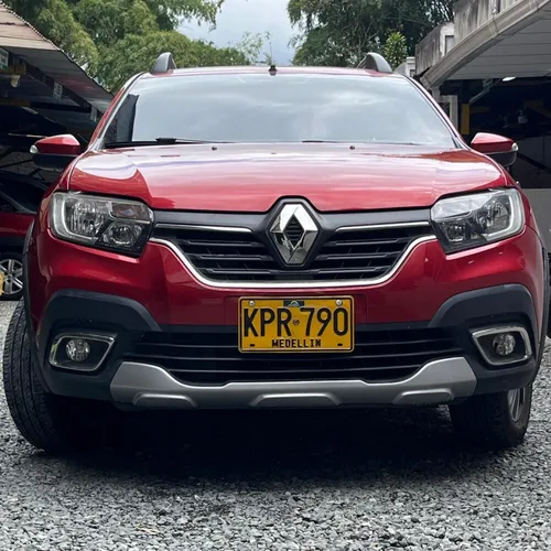 Renault Stepway INTENS TP 1.6CC 2022