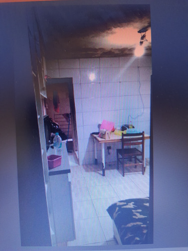 Sobrado 3 E 2 Comodos