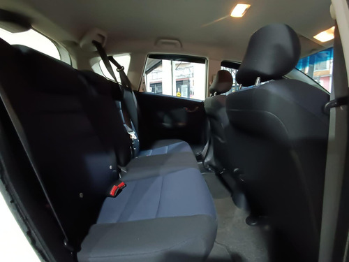 Honda Fit LX FLEX AT