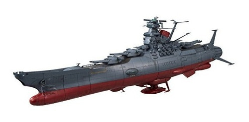 Bandai Hobby Espacio Acorazado Yamato 2199 Modelo Para Armar