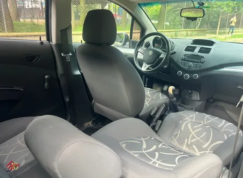 Chevrolet Spark GT 1.2 Lt