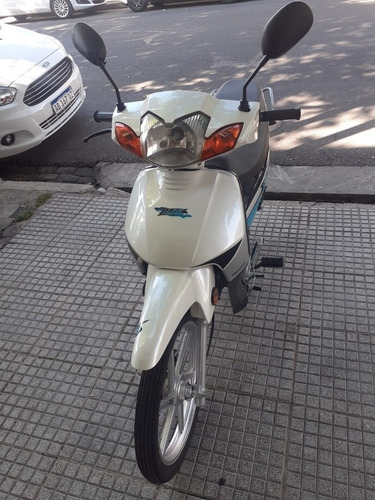 Imagen 2 de 8 de Motomel 110