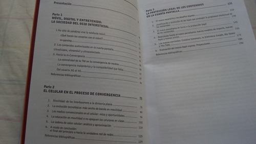 La Cuarta Pantalla De Igarza _ Martinez (Usado)