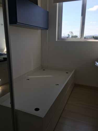 Imagem 5 de 16 de Apartamento Pirabeiraba | 1 Suíte + 1 | 71 M² | Semi-mobiliado | 1 Vaga De Garagem | Proximo Ao Bethesda - Sa01872 - 69332400