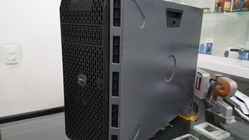 Imagem 7 de 10 de Servidor Dell Power Edge T420 2xeon 2hds Sas 16 Gigas C/nf