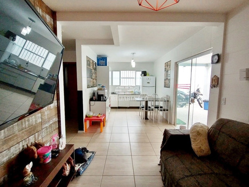 Imagem 30 de 30 de 02 Casas Com Edícula E Piscina No Bairro Ipiranga - 4555