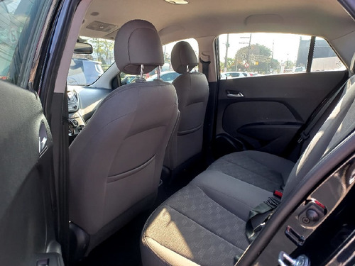 Imagem 11 de 11 de Hyundai Hb20s 1.6 Comfort Plus 16v Flex 4p Automatico
