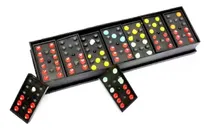 Comprar  15 Estojos De Jogo Dominó Kit Festa Prenda Atacado Infantil
