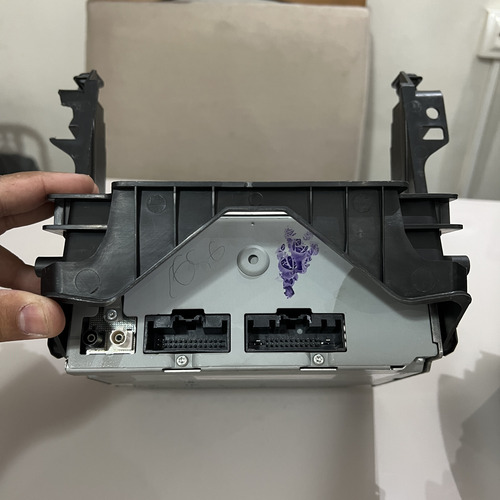 Kit Adaptação Multimídia Sync 1 Para Sync 3 Ford Focus 2016