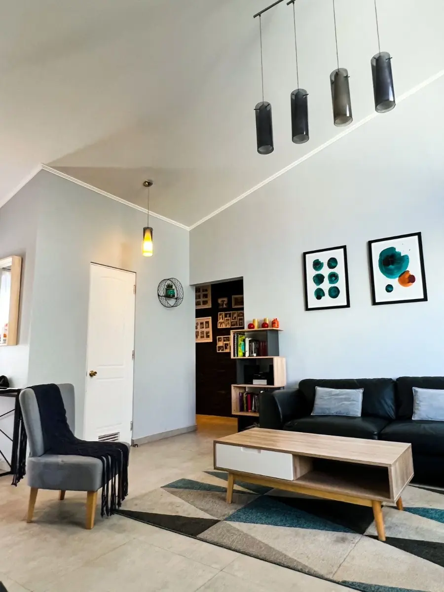 Imagen 2 de 15 de Ep05 Se Vende Espectacular Casa 1 Piso En Villa Lomashuasi