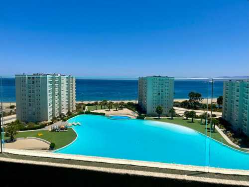 Condominio Papudo Laguna 3d