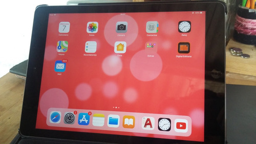 iPad Air 16 Gb. 1ra Generacion By Apple