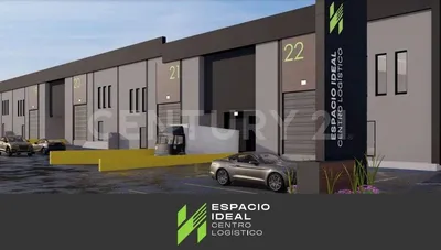 Bodega en venta