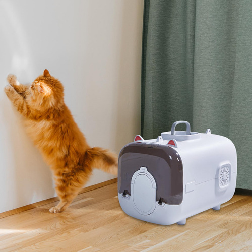 Portador De Viaje Para Mascotas, Bolsa De Viaje Para