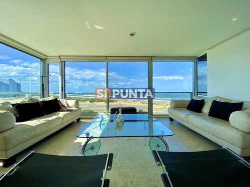 Imagen 19 de 30 de Apartamento En Venta - Brava