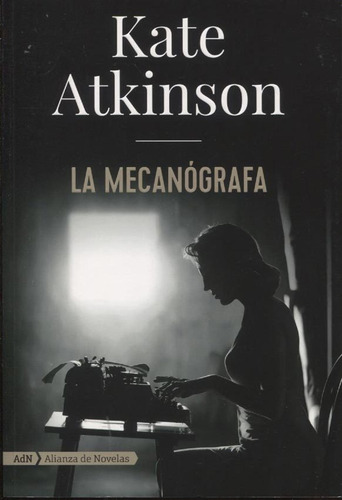 La Mecanografa - Kate Atkinson