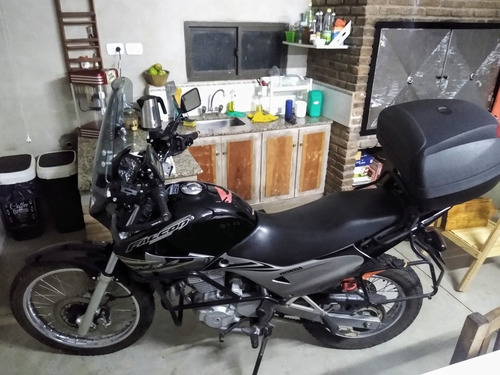 Honda Falcon 400 Cc